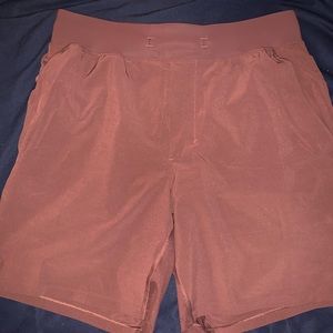 Lululemon T.H.E. 7” Shorts